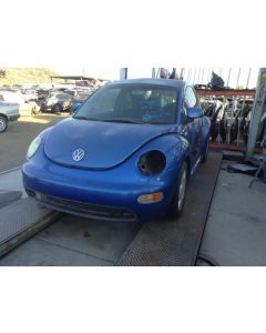 Air Flow Meter 1.8L Turbo Engine ID Aph Fits 98-01 BEETLE 127271