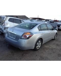 Fuel Pump Assembly Coupe Fits 07-13 ALTIMA 136463