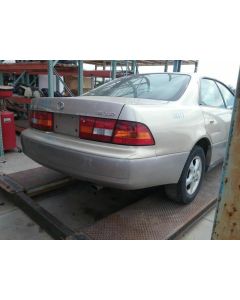 Air Cleaner 6 Cylinder 1MZFE Engine Fits 99-03 SOLARA 141834