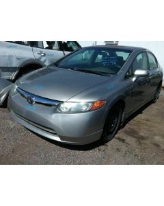 Air Cleaner 1.8L Fits 06-11 CIVIC 146496