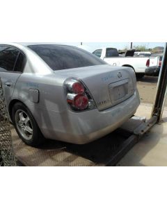 Fuel Pump Assembly 3.5L 6 Cylinder Fits 04-06 ALTIMA 142189