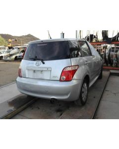 Fuel Pump Assembly Fits 00-05 ECHO 142266