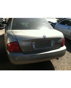 Air Flow Meter 1.8L Fits 04-06 SENTRA 105785