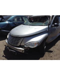Fuel Pump Assembly Fits 06-10 PT CRUISER 102042