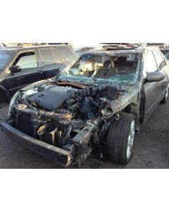 Fuel Pump Assembly Fits 04-09 QUEST 101994