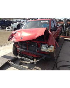 Fuel Pump Assembly 4 Cylinder Fits 00-04 FRONTIER 122607