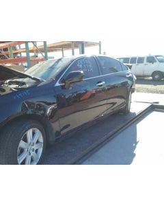 Throttle Body Throttle Valve Assembly 3.5L 6 Cylinder Fits 05-18 AVALON 144553