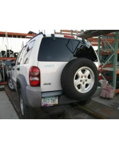 Fuel Pump Assembly In Tank 3.7L Fits 05-06 LIBERTY 140393