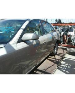 Engine 2.4L VIN C 8th Digit 4 Cylinder Fits 09-10 SONATA 150895
