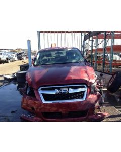 Air Flow Meter Fits 08-16 LEGACY 83530