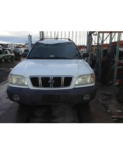 Fuel Pump Assembly Fits 99-02 FORESTER 114144