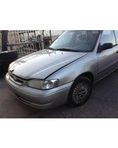 Air Cleaner Thru 12/01 Fits 00-02 COROLLA 79141
