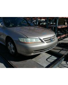 Fuel Pump Assembly Fits 99-02 ACCORD 145716