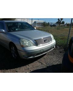 Fuel Pump Assembly 5 Speed Fits 01-04 LEXUS LS430 145879