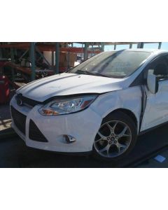 Throttle Body Throttle Valve Gasoline 2.0L With Turbo Fits 14-17 FOCUS 144550