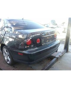 Fuel Pump Assembly Fits 01-05 LEXUS IS300 141421