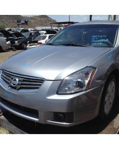 Throttle Body Throttle Valve Assembly Fits 07-09 QUEST 111826