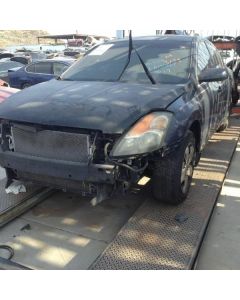 Throttle Body 2.5L 4 Cylinder Coupe Fits 07-13 ALTIMA 124969