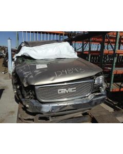 Fuel Pump Assembly 5.3L VIN Z 8th Digit Fits 02-04 SUBURBAN 1500 107071