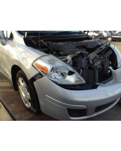 Throttle Body Fits 09-14 CUBE 92280