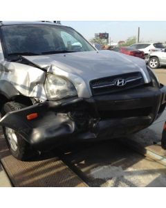 Throttle Body Throttle Valve Assembly 2.7L Fits 05-10 SPORTAGE 124377