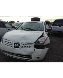 Throttle Body 2.5L 4 Cylinder Coupe Fits 07-13 ALTIMA 117863