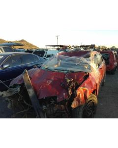 Fuel Pump Assembly 2.4L Fits 08-14 AVENGER 102974