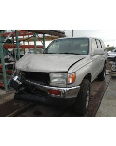 Throttle Body 6 Cylinder 2WD Regular Cab Prerunner Fits 97-02 TACOMA 119159
