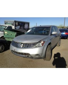 Throttle Body Throttle Valve Assembly Fits 07-09 QUEST 123724