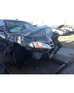 Fuel Pump Assembly 3.2L Fits 02-03 TL 115350