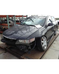 Fuel Pump Assembly 2.4L 4 Cylinder Fits 04-08 TSX 116828