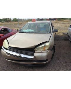 Throttle Body Throttle Valve Assembly 3.5L Fits 06-07 RENDEZVOUS 100988