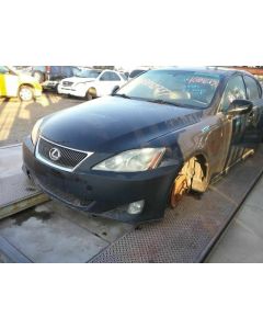 Fuel Pump Assembly Fuel Tank Mounted Fits 06-15 LEXUS IS250 144180
