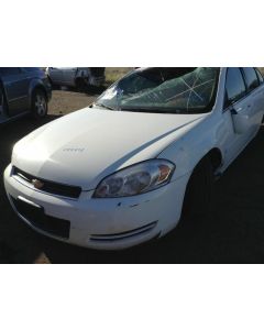 Fuel Pump Assembly 3.5L VIN N 8th Digit Opt NT7 Fits 08-10 IMPALA 96487