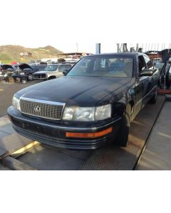 Fuel Pump Assembly Nippondenso Manufacturer Fits 93-94 LEXUS LS400 119827