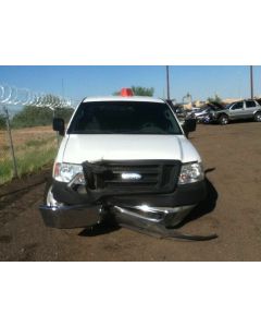 Air Cleaner 6-255 4.2L Fits 05-08 FORD F150 PICKUP 70447