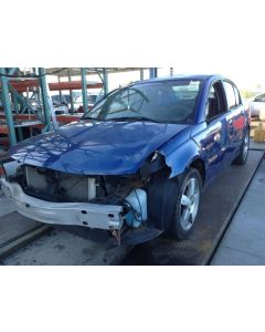 Throttle Body Throttle Valve Assembly 2.4L VIN B 8th Digit Fits 07-08 G5 79804