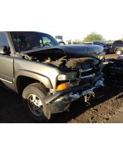 Fuel Pump Assembly Fits 00-01 SUBURBAN 1500 97266