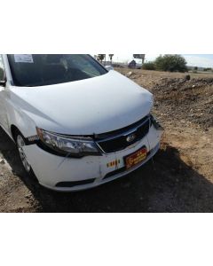 Fuel Pump Assembly Tank Mounted Fits 10-13 FORTE 118254