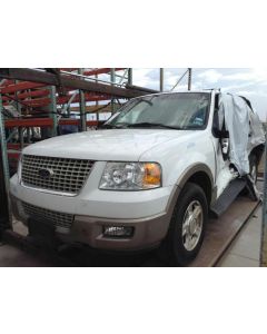 Air Cleaner 5.4L Fits 03-04 EXPEDITION 102393