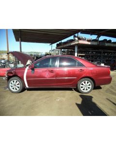 Fuel Pump Assembly 6 Cylinder 4 Speed Fits 02-03 CAMRY 20049