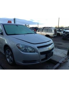 Fuel Pump 2.4L VIN 0 8th Digit LE5 Opt NU6 Fits 11-12 MALIBU 116279