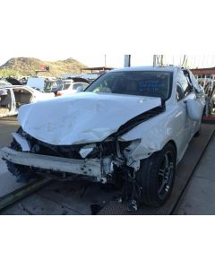 Fuel Pump Assembly Fuel Tank Mounted Fits 06-15 LEXUS IS250 112789