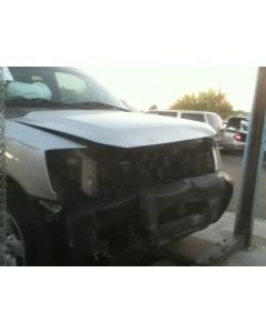 Fuel Pump Assembly Without Flex Fuel Fits 07-15 ARMADA 75433