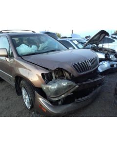 Fuel Pump Assembly Thru 10/99 Fits 99-00 LEXUS RX300 79590