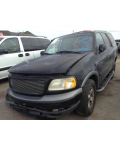 Fuel Pump Assembly 2WD Fits 99-00 EXPEDITION 101132