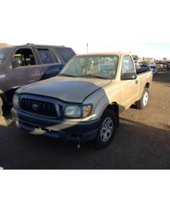 Fuel Pump Assembly 2WD And Double Cab Fits 02-04 TACOMA 107114