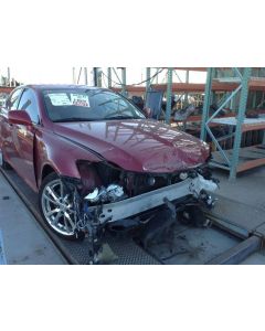 Fuel Pump Assembly Fuel Tank Mounted Fits 06-15 LEXUS IS250 112616