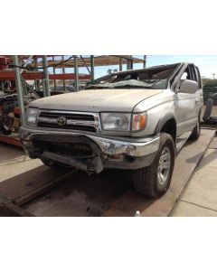 Fuel Pump Assembly Thru 5/00 Fits 99 4 RUNNER 132086