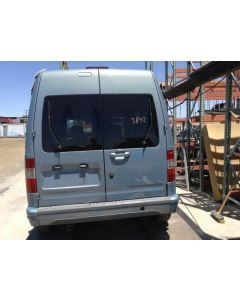 Fuel Pump Assembly 2.0L Gasoline Fits 10-13 TRANSIT CONNECT 135299